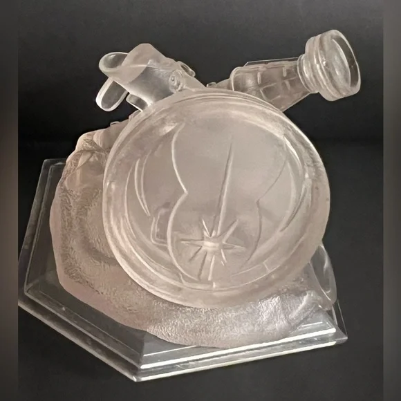 DISNEY INFINITY 3.0 Star Wars: Twilight of the Republic Play Set Piece - Picture 5 of 6